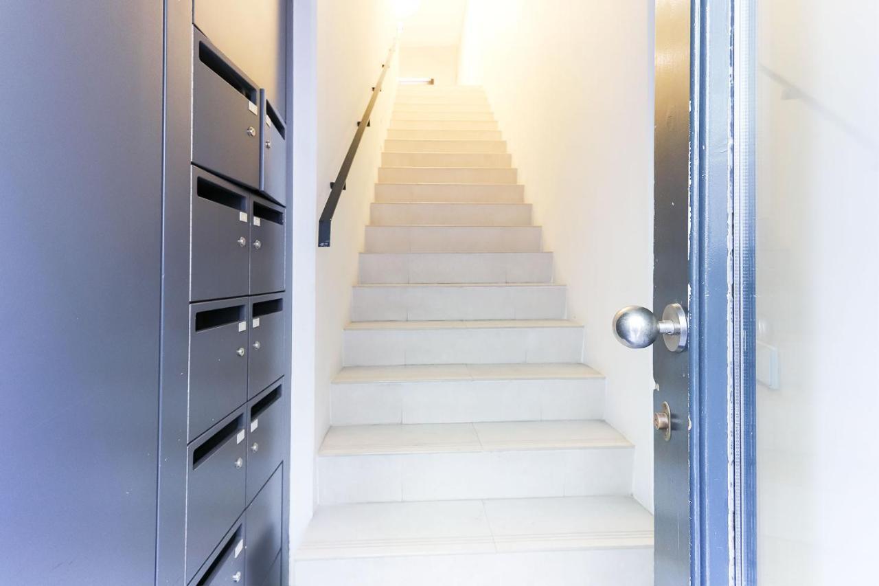 Apartamento Modern Chiado By Homing Lisboa Exterior foto