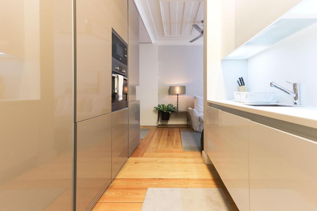 Apartamento Modern Chiado By Homing Lisboa Exterior foto